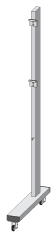 stand foot