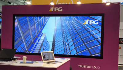 TPG-videowall-display