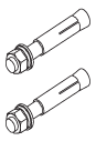 anchor bolt